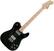 Elektromos gitár Fender Classic Series 72 Telecaster Deluxe MN Black