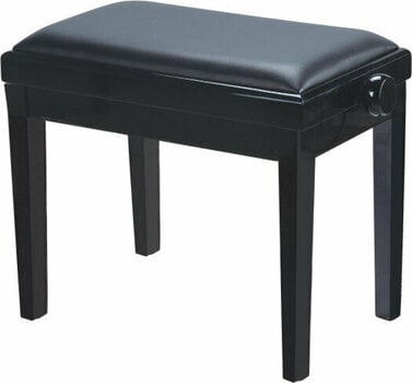 Wooden or classic piano stools
 Lewitz TBS 020 Black (Pre-owned) - 1
