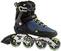 Inline-Skates Rollerblade Spark 80 ST Blue Dusk/Green 29/44,5
