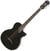 Special Acoustic-electric Guitar Epiphone SST Coupe Ebony