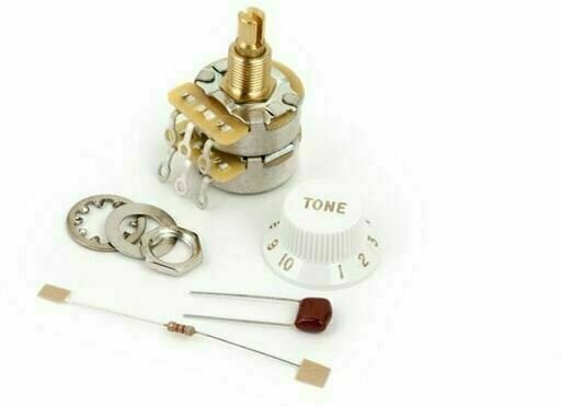 Fender TBX Tone Control
