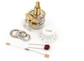 Fender TBX Tone Control Potentiomètre