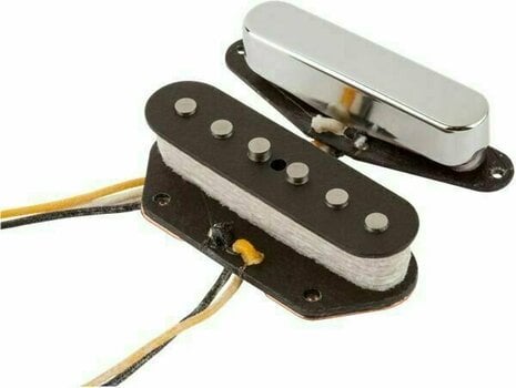 Przetwornik gitarowy Fender Custom Shop Texas Special Telecaster - 1