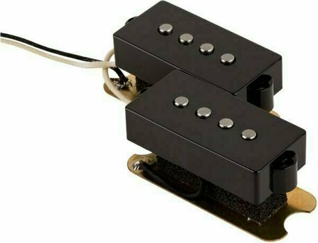 Micro pour Basse Fender Precision Bass Noir - 1
