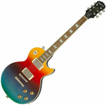 Elektrická gitara Epiphone Les Paul Tribute Plus Outfit Prizm - 1