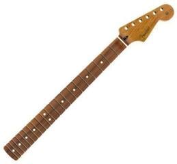 Vrat od gitare Fender Roasted Maple Narrow Tall 21 Vrat od gitare