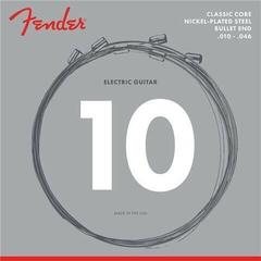 Fender Round Core NPS 3255R 10-46 Bullet
