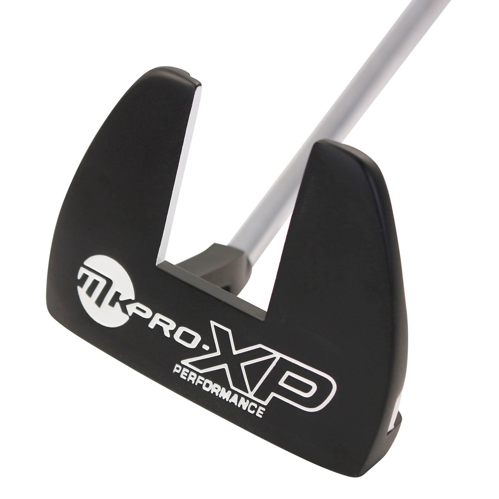 Club de golf - putter Masters Golf Pro XP Main droite 70 cm
