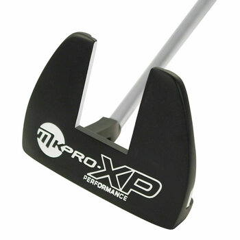 Palo de Golf - Putter Masters Golf Pro XP Mano derecha - 1