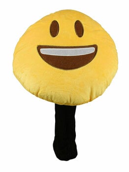 Casquette Masters Golf Winning Edge Novelty Smiley - 1