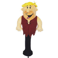 Creative Covers Barney Rubble Driver Headcover Creative Covers Barney Rubble Driver Headcover