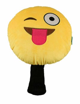 Headcover Masters Golf Winning Edge Novelty Winky - 1