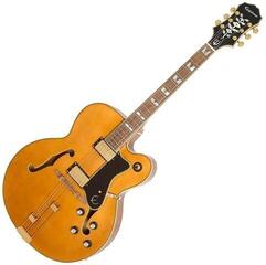 Epiphone Broadway Vintage Natural