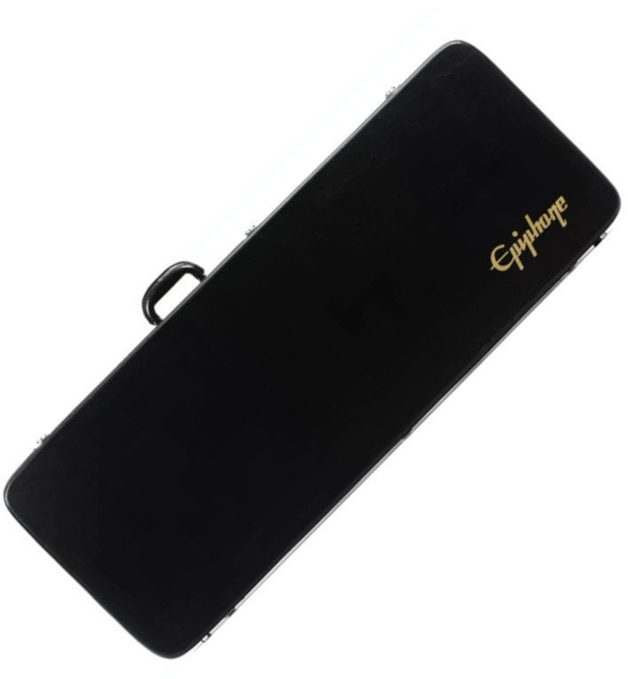 Case for Electric Guitar Epiphone G-1275 Hard Case for Electric Guitar