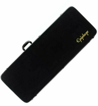 Case for Electric Guitar Epiphone G-1275 Hard Case for Electric Guitar - 1