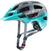 Cyklistická helma UVEX Finale 2.0 Grey/Light Blue Matt 56-60 Cyklistická helma