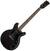 Električna kitara Gibson Les Paul Special Tribute DC Worn Ebony