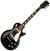 Elektromos gitár Gibson Les Paul Classic Ebony