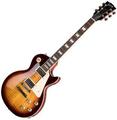 Gibson Les Paul Standard 60s Bourbon Burst Elektromos gitár (Sérült)