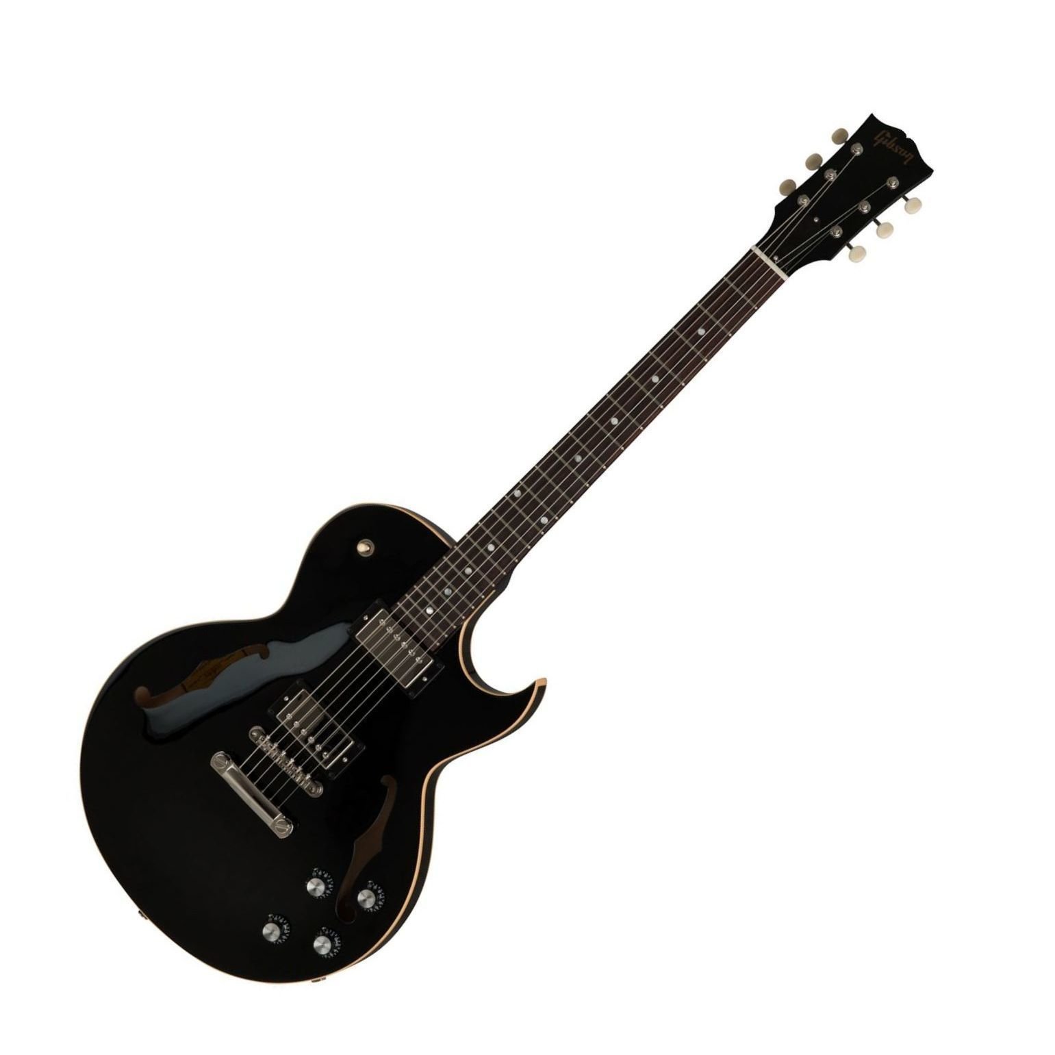Gitara semi-akustyczna Gibson ES-235 Gloss Ebony