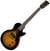 Elektrische gitaar Gibson Les Paul Junior Vintage Tobacco Burst