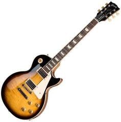 Chitarra Elettrica Gibson Les Paul Standard 50s Tobacco Burst Chitarra Elettrica
