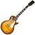 Guitarra elétrica Gibson 60th Anniversary 59 Les Paul Standard BRW Royal Teaburst