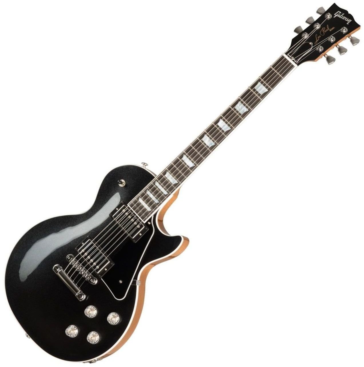 Elektrische gitaar Gibson Les Paul Modern Grafiet