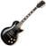 E-Gitarre Gibson Les Paul Modern Graphite