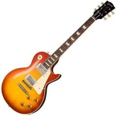 Gitara elektryczna Gibson 1958 Les Paul Standard Reissue VOS Washed Cherry Sunburst Gitara elektryczna
