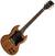 Ηλεκτρική Κιθάρα Gibson SG Tribute Natural Walnut