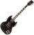 Elektrische gitaar Gibson SG Modern Trans Black Fade