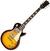 Elektrische gitaar Gibson 60th Anniversary 59 Les Paul Standard BRW Kindred Burst