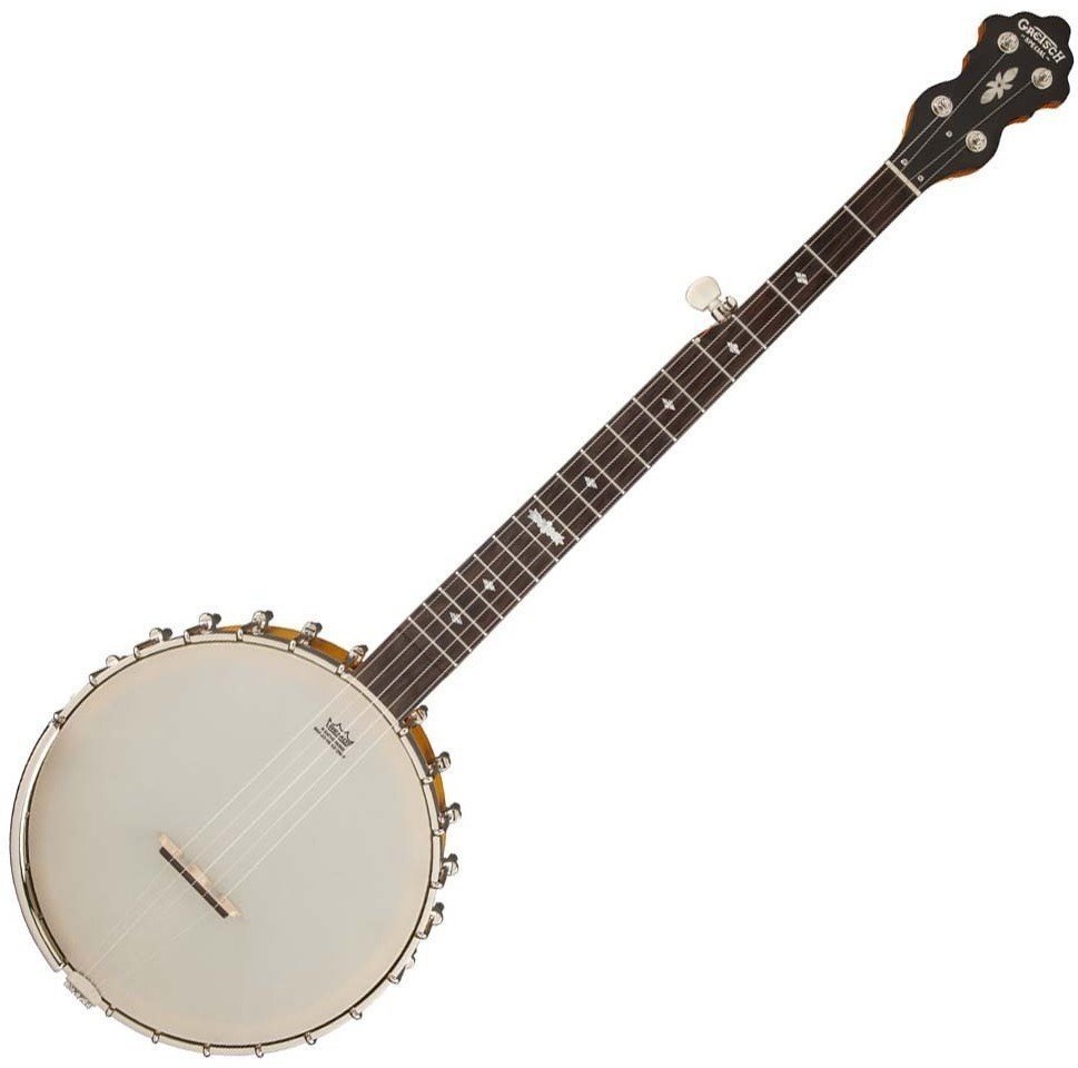 Банджо Gretsch G9455 Dixie Special 5-String Open-Back Banjo