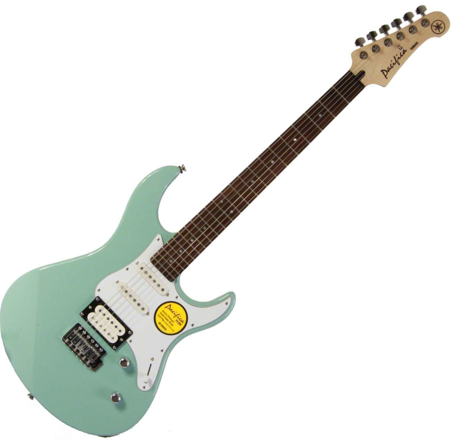 Elektrická kytara Yamaha Pacifica 112 V Sonic Blue