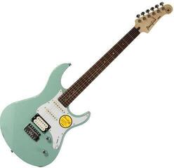 Guitarra eléctrica Yamaha Pacifica 112 V Sonic Blue Guitarra eléctrica