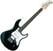 Elektrische gitaar Yamaha Pacifica 112 V Zwart