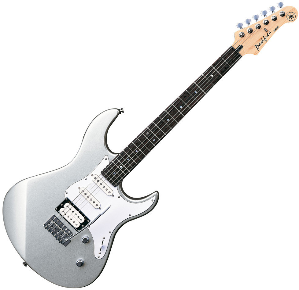 Guitare électrique Yamaha Pacifica 112V SL