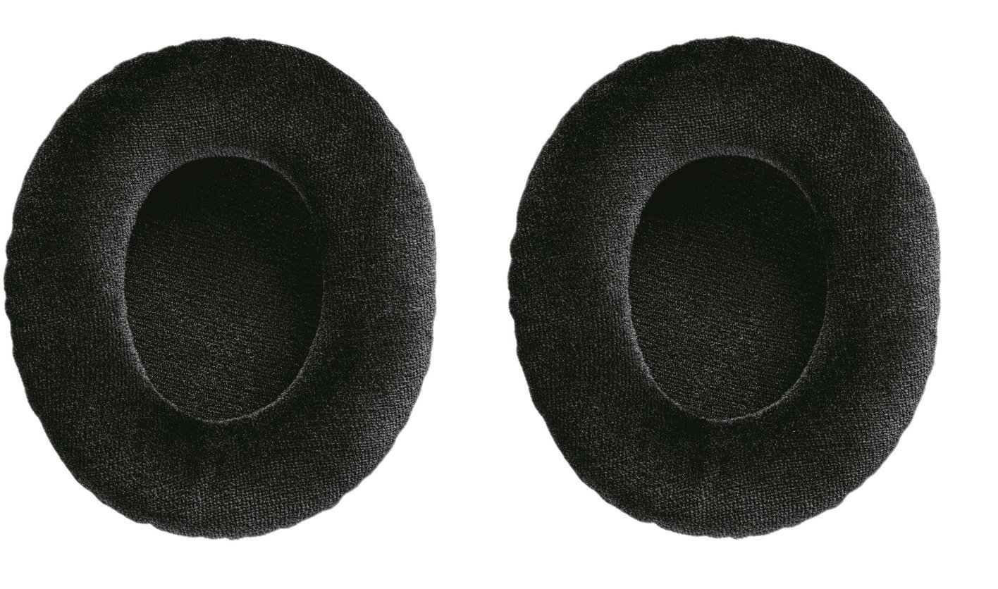 Ohrpolster für Kopfhörer Shure HPAEC1840 Ohrpolster für Kopfhörer  SRH1840 Schwarz