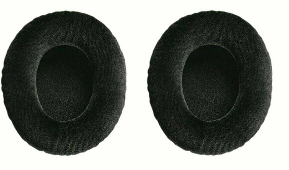 Μαξιλαράκια Αυτιών για Ακουστικά Shure HPAEC1840 Μαξιλαράκια Αυτιών για Ακουστικά  SRH1840 Μαύρο χρώμα - 1