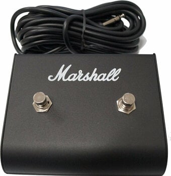 Nožný prepínač Marshall PEDL-91004 Nožný prepínač - 1