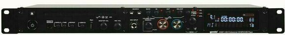 Reproductor de DJ en rack Gemini CDMP-1400 - 1