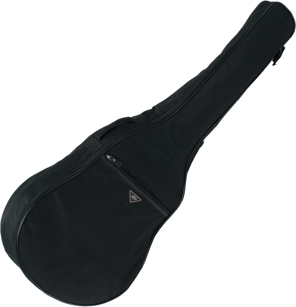 Tasche für akustische Gitarre, Gigbag für akustische Gitarre LAG 30J12