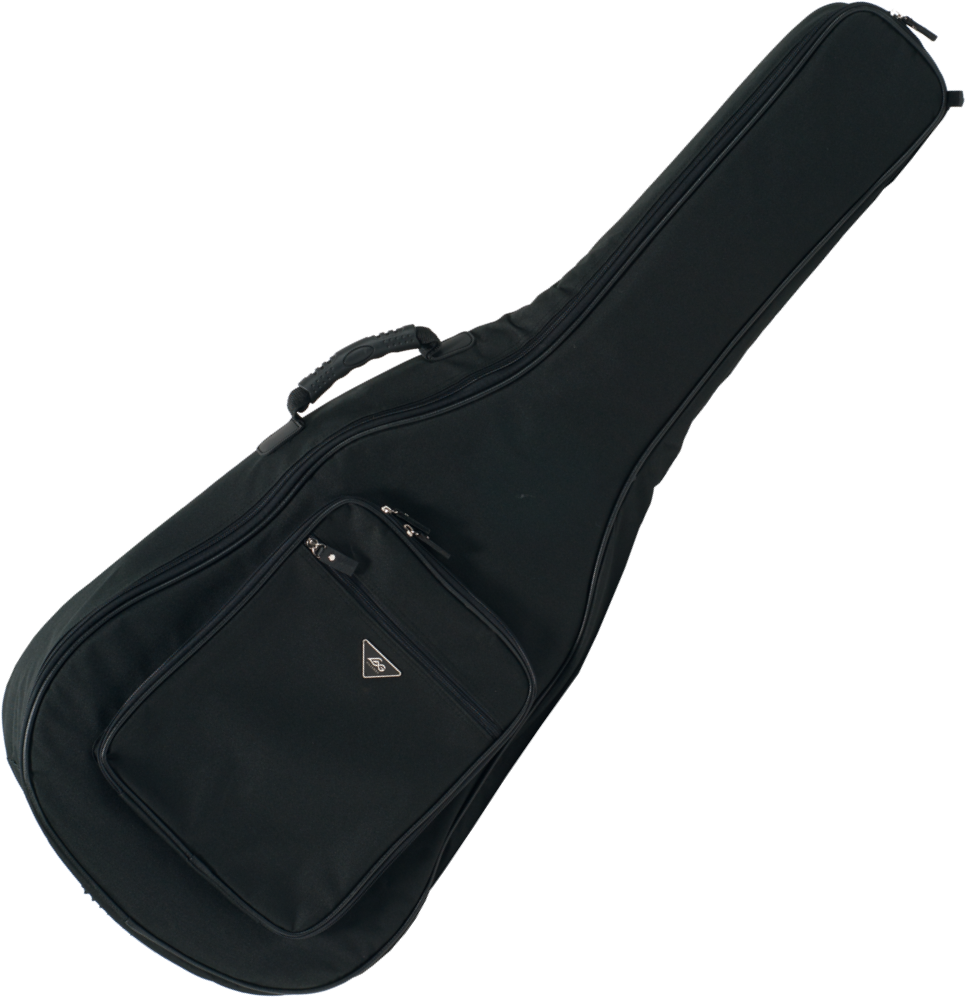 Tasche für akustische Gitarre, Gigbag für akustische Gitarre LAG 40D12