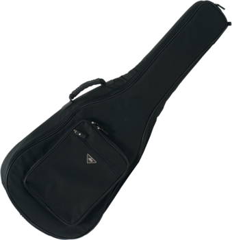 Tasche für akustische Gitarre, Gigbag für akustische Gitarre LAG 40D12 - 1
