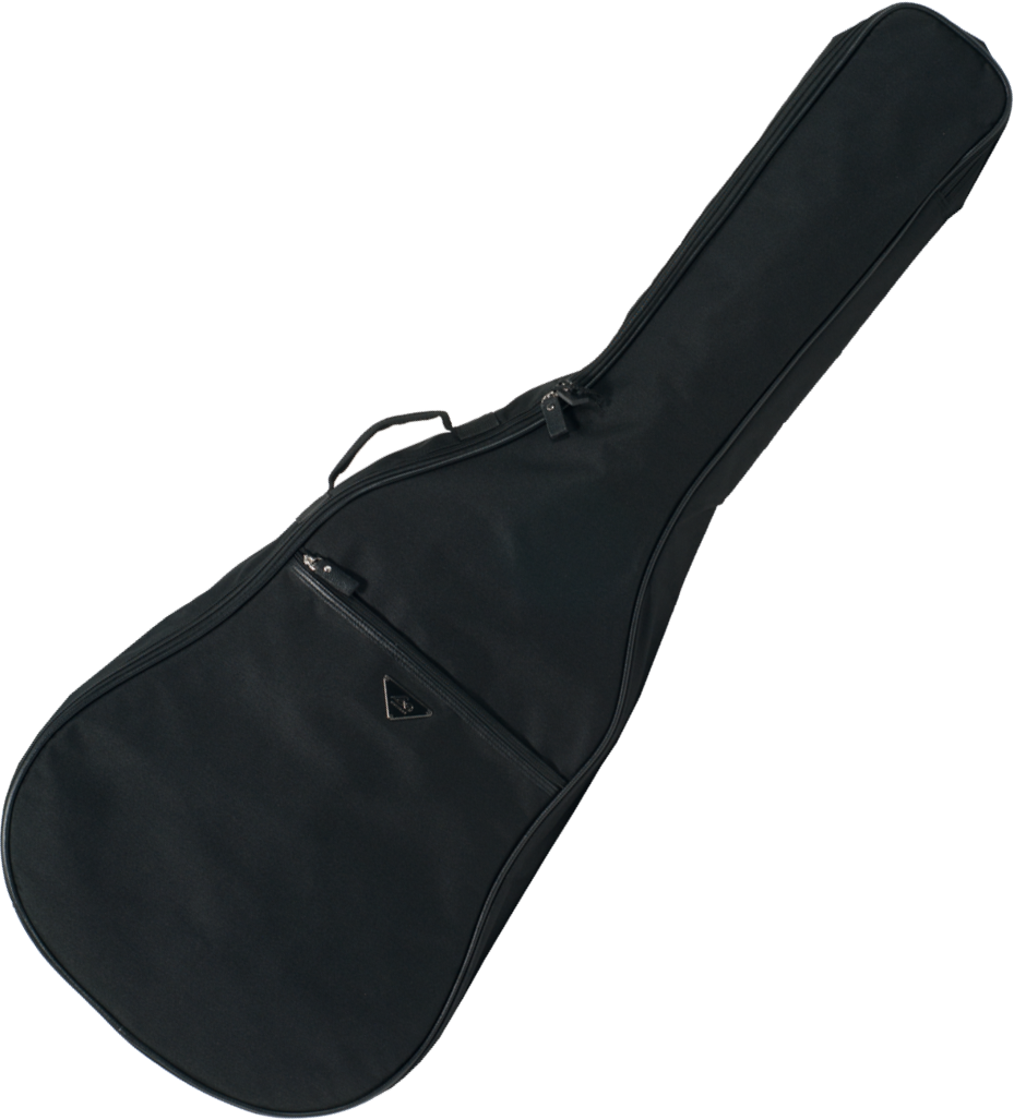 Tasche für akustische Gitarre, Gigbag für akustische Gitarre LAG 30D12