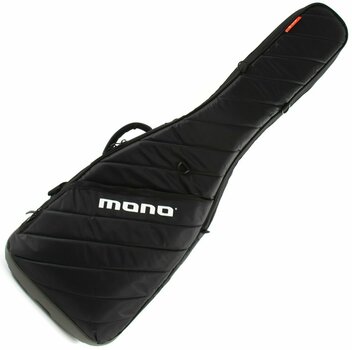 Basgitaar koffer Mono Vertigo Bass Basgitaar koffer Zwart - 1