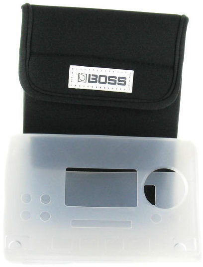 Capa para gravadores digitais Boss BA-BR-80S