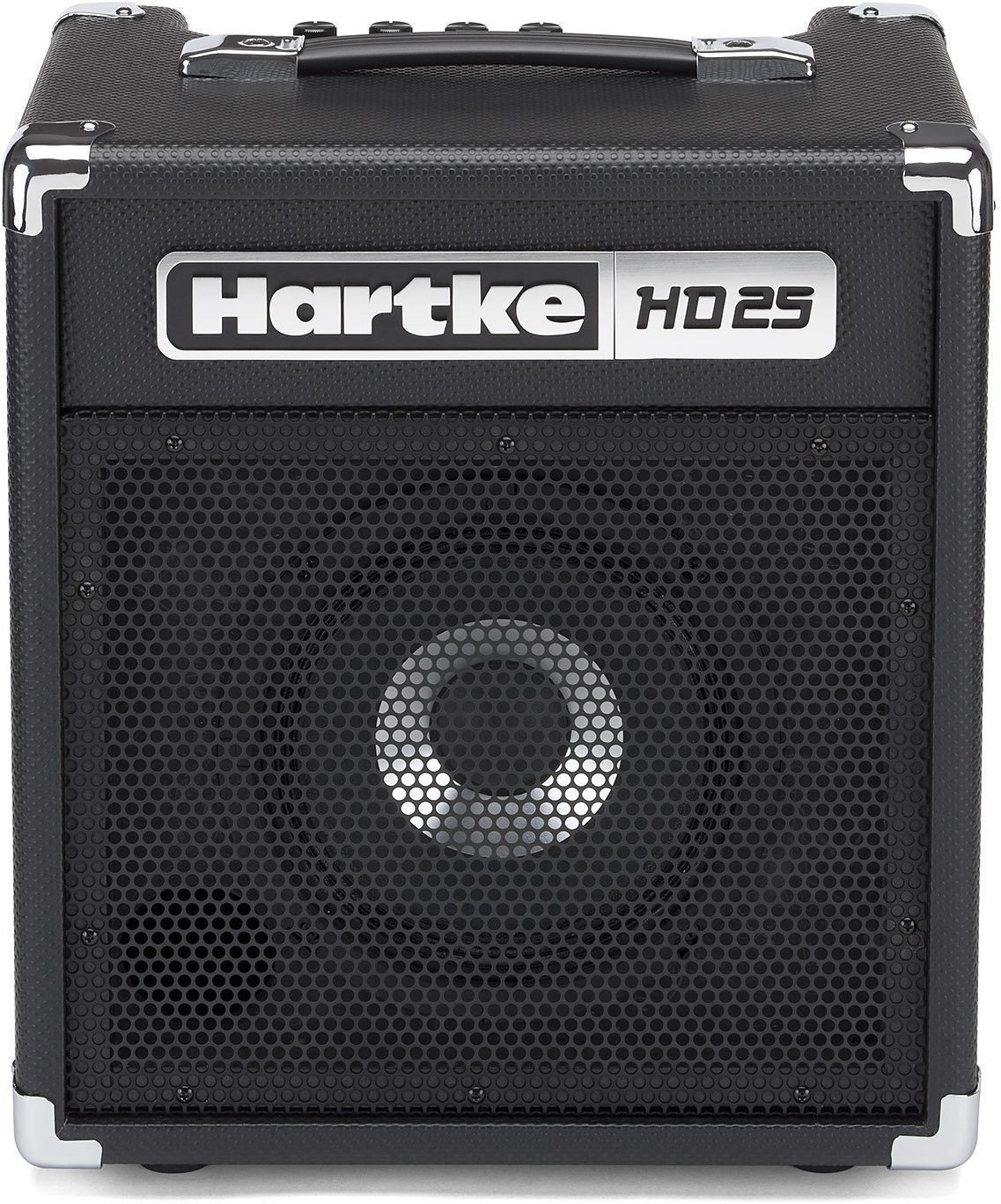 Kleine basgitaarcombo Hartke HD25
