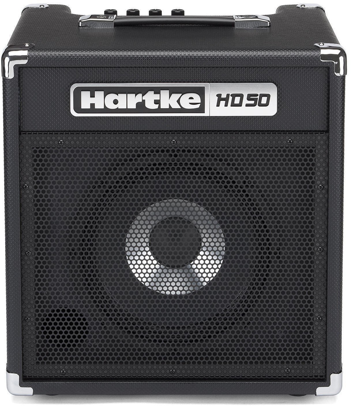 Malé basgitarové kombo Hartke HD50
